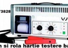 Ribon tester baterii VAS 5097A,Accumeter S 500 D,Midtronics VAS 6161â€¦