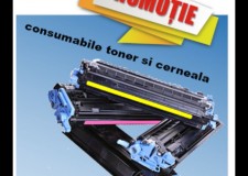 Convenabil! Consumabile imprimante, multifunctionale, copiatoare si faxuri.