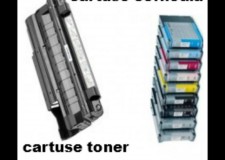 CartuÈ™e compatibile & originale pentru imprimante, 0744373828 multifunctionale, copiatoare si faxuri.