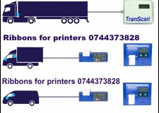 Banda tus termodiagrama Datacold, TKDL , Thermo King DL,TranscanSentinel,Transcan2ADR .