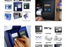 Role hartie inregistratoare Esco DR 210,202,Carrier DataCold 250,500, DataCold