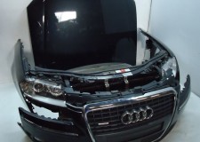 Fata completa Audi A8 4E