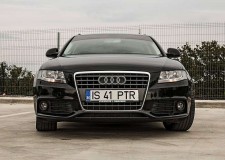 AUDI A4 Avant 2009 170 Cp