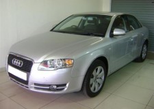 Dezmembrez Audi A4 B7 2.0 TDI 2004 - 2008 BRE si BLB