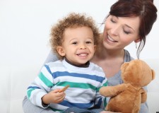 AU PAIR IN MAREA BRITANIE