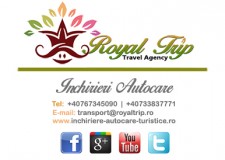 Inchirieri autocare la Cel Mai Mic Pret!