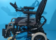 Carucior electric second hand Otto Bock