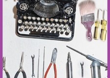 Reparatii masini de scris