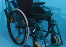 Carucior pentru copii cu dizabilitati Otto Bock / latime sezut 34 cm