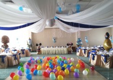 Baloane Cu Heliu Personalizate