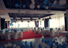 dj nunta,dj botez,lumini ambientale,candy bar