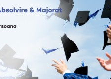 Banchet È˜colar de Absolvire la Predeal