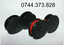 Rola cu banda -masina de scris .