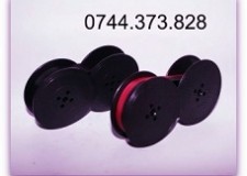 Banda rosu - negru pt.masina de scris