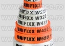 Sisteme de ambalare profesionale din benzi textile de poliester Unifixx