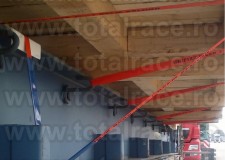 Dispozitive de legare cu banda de poliester Unifixx