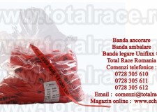 Solutii complete de ambalare si ancorare : banda, cleme, clicheti Unifixx