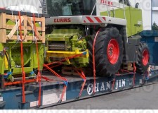 Benzi Unifixx asigurare tranport pentru tamplarie PVC