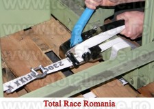 Benzi UnifixxÂ® asigurare tranport pentru tamplarie PVC