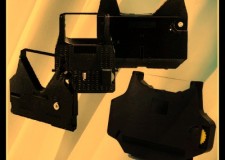 Ribonâ€“masina de scris de la 24 ron