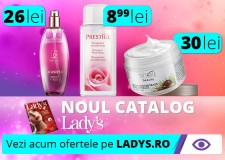 Lady's la domiciliu