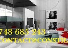 Servicii de amenajari interioare si exterioare Galati