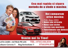 ACHIZITIONAM-AUTOTURISME - ORICE MARCA