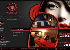 Alege acum Victoria Studio!