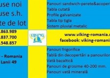 Angajam manipulant marfa