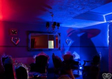 Club de noapte/ Casa privata Germania