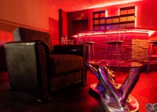 Club de noapte/ Casa privata Germania