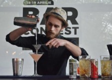 Barman preparator