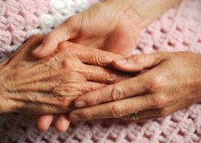 Personal ingrijire batrani Italia