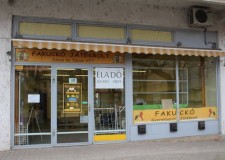 Vand spatiu comercial Ungaria