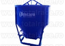 Bene pentru turnat beton Total Race