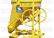 Haba stivuitor diferite capacitati