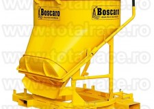 Cupa stivuitor profesionala Total Race