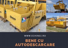 Cupe de beton capacitate mari Total Race