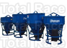 Bena beton cu descarcare centrala si laterala echingi.ro