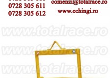 Bene de beton, bena pentru macara Total Race