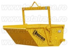 Bene pentru turnat beton