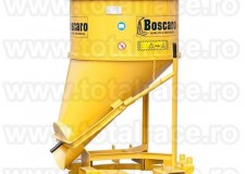 Bene beton stivuitor Total Race