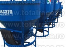 Bene beton productie Italia Total Race