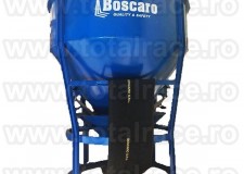 Bena macarale, bene beton, bene turnat