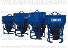 Bene si cupe de beton diferite capacitati pana la 2 mc Total Race