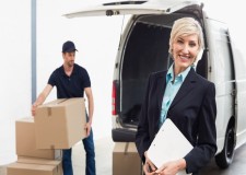 soferi curierat germania