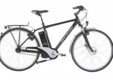 Bicciclete moderne in magazinul Veloteca