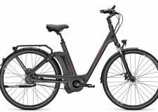 Biciclete electrice unice si urbane de la Veloteca