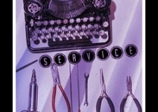 Reparatii & riboane  masini de scris