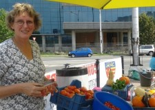 Angajam la agricultura Germania si Olanda